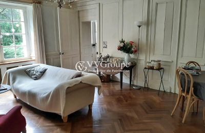 Manoir à vendre Le Dorat, Nouvelle-Aquitaine, Image 4/14