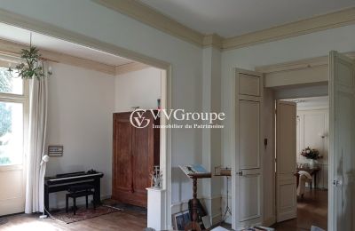 Manoir à vendre Le Dorat, Nouvelle-Aquitaine, Image 5/14