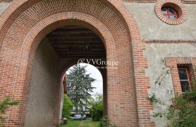 Manoir à vendre Le Dorat, Nouvelle-Aquitaine, Image 6/14