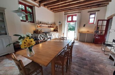 Manoir à vendre Le Dorat, Nouvelle-Aquitaine, Image 8/14