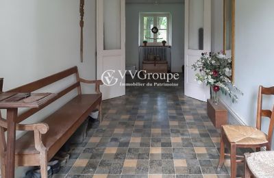 Manoir à vendre Le Dorat, Nouvelle-Aquitaine, Image 9/14