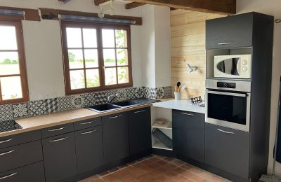 Maison de campagne à vendre Marciac, Occitanie, Image 8/14