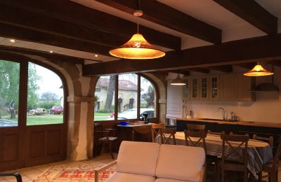 Maison de campagne à vendre Marciac, Occitanie, Image 12/14