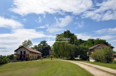 Maison de campagne à vendre Marciac, Occitanie, Image 1/14