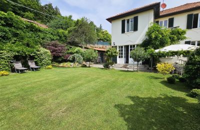 Demeure historique à vendre Bee, Piémont, Image 9/20
