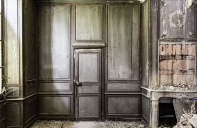 Château à vendre Thouars, Nouvelle-Aquitaine, Image 12/16
