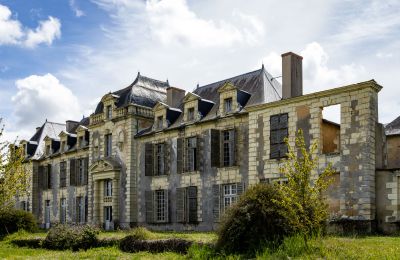 Château à vendre Thouars, Nouvelle-Aquitaine, Image 3/16