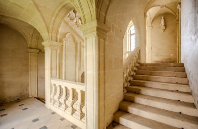 Château à vendre Thouars, Nouvelle-Aquitaine, Image 6/16