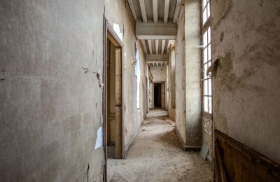 Château à vendre Thouars, Nouvelle-Aquitaine, Image 13/16