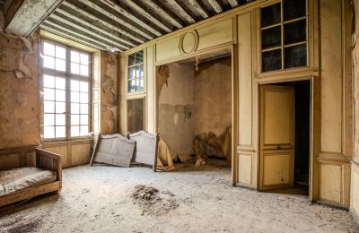 Château à vendre Thouars, Nouvelle-Aquitaine, Image 11/16