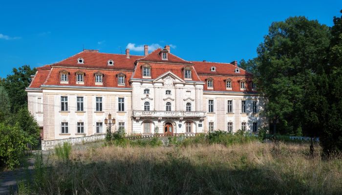 Château Roztocznik, Basse-Silésie