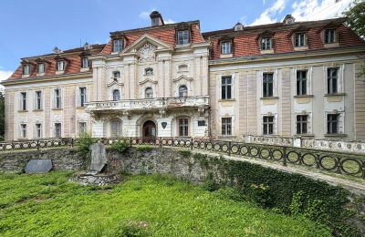 Château Roztocznik, Basse-Silésie