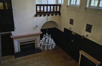 Château à vendre Łubie, Pyskowicka 34, Silésie, Image 11/20