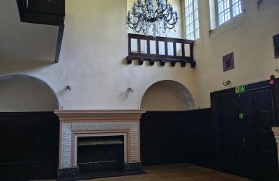 Château à vendre Łubie, Pyskowicka 34, Silésie, Image 12/20