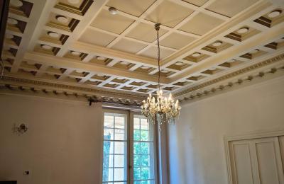 Château à vendre Łubie, Pyskowicka 34, Silésie, Image 16/20