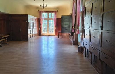 Château à vendre Łubie, Pyskowicka 34, Silésie, Image 17/20