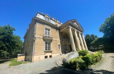 Château à vendre Łubie, Pyskowicka 34, Silésie, Image 6/20
