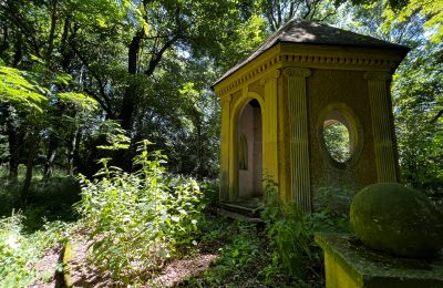 Château à vendre Łubie, Pyskowicka 34, Silésie, Image 4/20