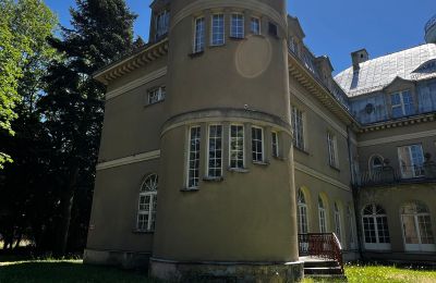 Château à vendre Łubie, Pyskowicka 34, Silésie, Image 2/20