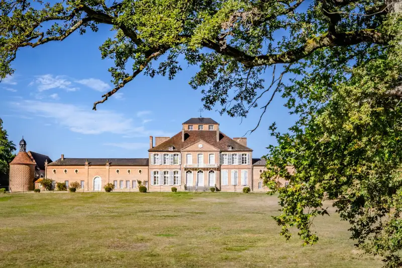 Château à vendre Nevers, Bourgogne-Franche-Comté, 1