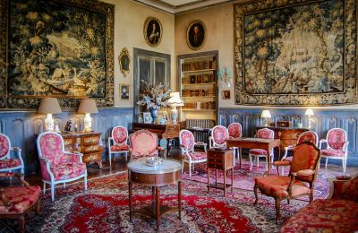 Château à vendre Nevers, Bourgogne-Franche-Comté, Image 9/18