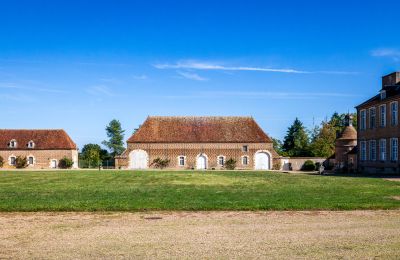 Château à vendre Nevers, Bourgogne-Franche-Comté, Image 13/18