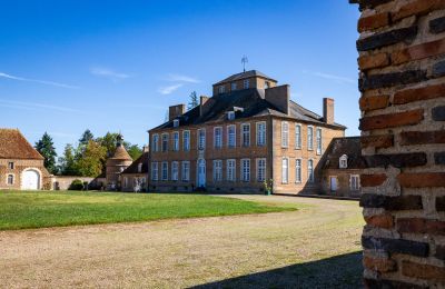 Château à vendre Nevers, Bourgogne-Franche-Comté, Image 7/18