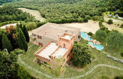 Maison de campagne à vendre Trequanda, Toscane, Image 15/16