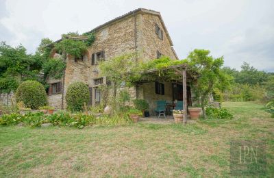 Maison de campagne à vendre 06010 Monte Santa Maria Tiberina, Ombrie, Image 26/50