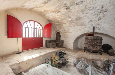 Propriété historique à vendre Francavilla Fontana, Pouilles, Image 14/34