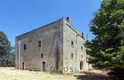 Propriété historique à vendre Francavilla Fontana, Pouilles, Image 1/34