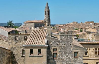 Propriété historique à vendre Uzès, Occitanie, Image 23/25