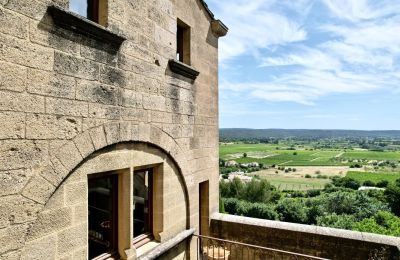 Propriété historique à vendre Uzès, Occitanie, Image 24/25