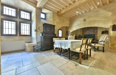 Propriété historique à vendre Uzès, Occitanie, Image 3/25