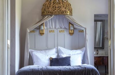 Manoir à vendre Ojrzanów, Pałac w Ojrzanowie, Mazovie, Chambre d'hôtel
