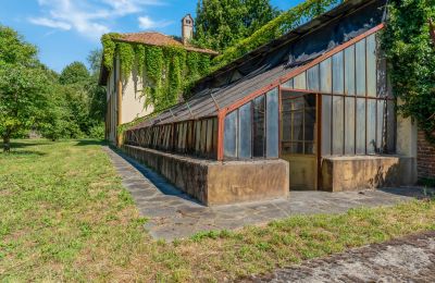 Demeure historique à vendre 28040 Lesa, Piémont, Orangerie
