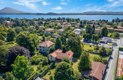 Demeure historique à vendre 28040 Lesa, Piémont, Vue