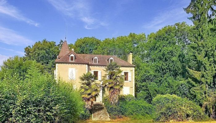 Manoir à vendre Pau, Nouvelle-Aquitaine