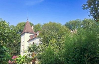 Manoir à vendre Pau, Nouvelle-Aquitaine, Image 2/22
