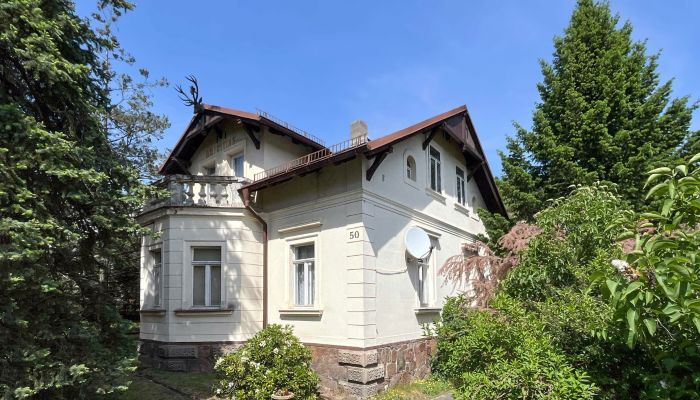 Demeure historique à vendre 01445 Radebeul, Saxe,  Allemagne