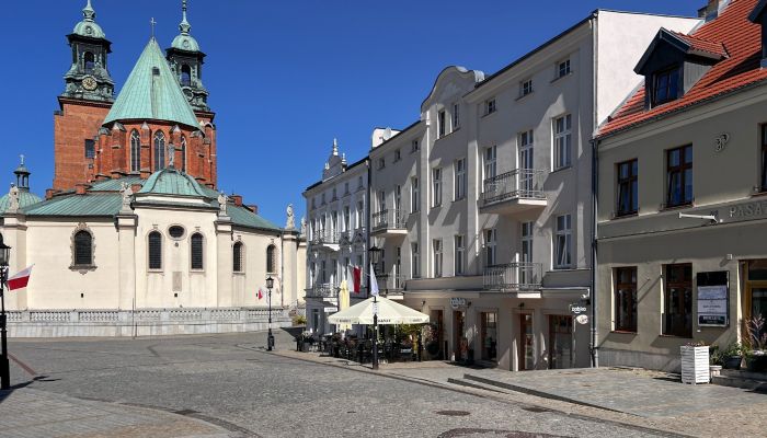 Maison bourgeoise à vendre Pologne