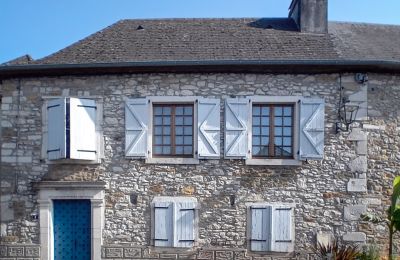 Propriété historique à vendre Lasseube, Nouvelle-Aquitaine, Vue extérieure