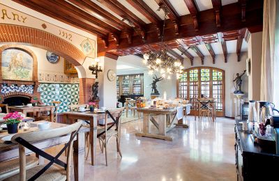 Château à vendre Castellar del Vallès, Poligono 19 Parcela 12, Catalogne, Image 12/50