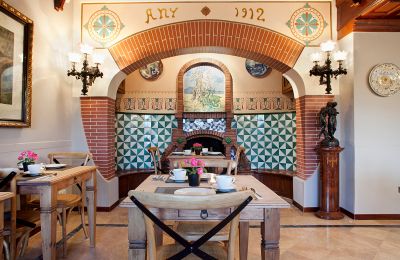 Château à vendre Castellar del Vallès, Poligono 19 Parcela 12, Catalogne, Image 13/50