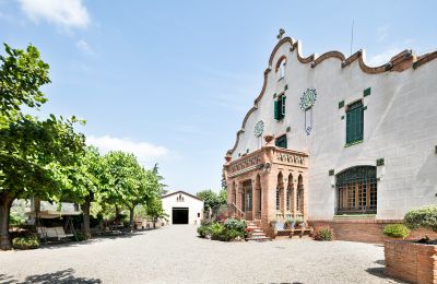 Château à vendre Castellar del Vallès, Poligono 19 Parcela 12, Catalogne, Image 2/50