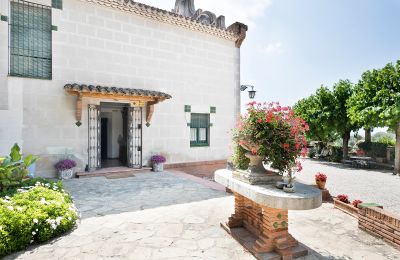 Château à vendre Castellar del Vallès, Poligono 19 Parcela 12, Catalogne, Image 3/50