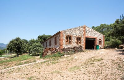 Château à vendre Castellar del Vallès, Poligono 19 Parcela 12, Catalogne, Image 41/50