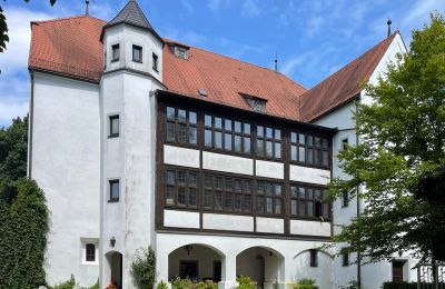 Château 84375 Kirchdorf am Inn, Bavière