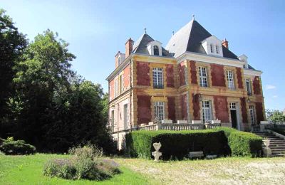 Immobilier historique à vendre Seine-et-Marne:  