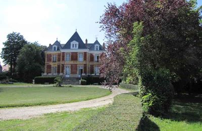 Immobilier historique à vendre Seine-et-Marne:  